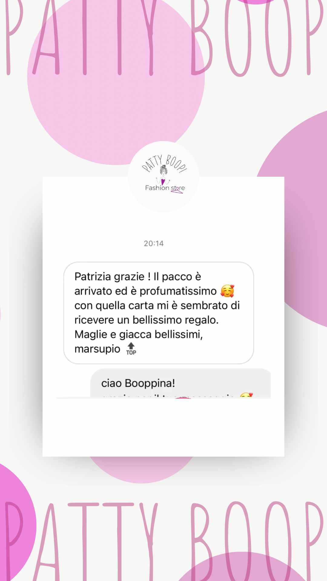 recensione_clienti_screen_pagina_dei_prodotti