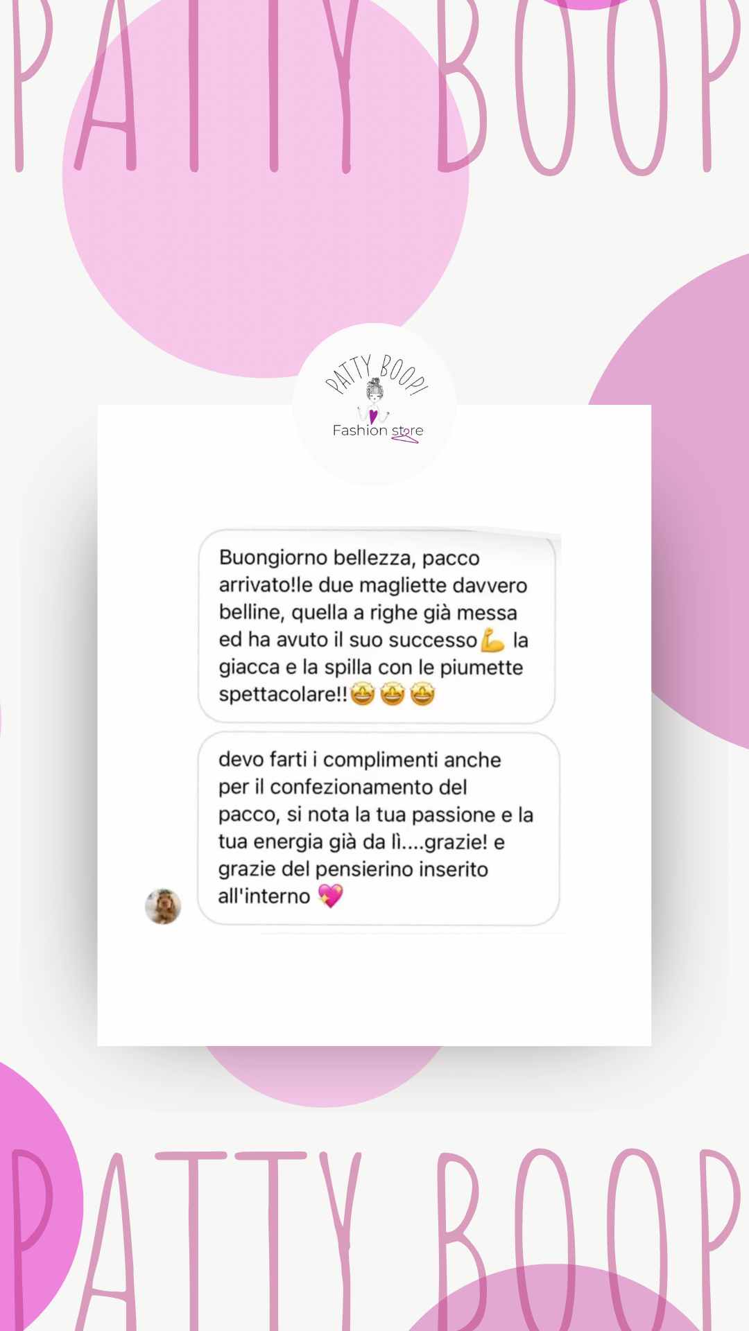 recensione_clienti_screen_pagina_dei_prodotti