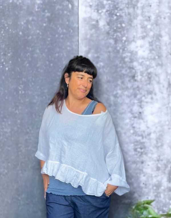 Camicia Asia