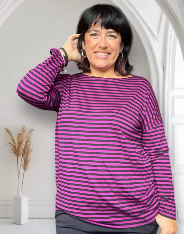 T-shirt Helen riga Sottile