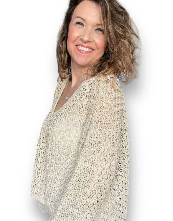 Maglione Penny