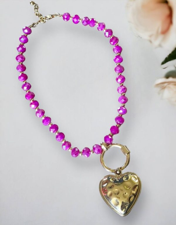 Collana Lux