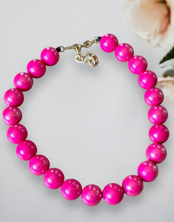 Collana Biglia