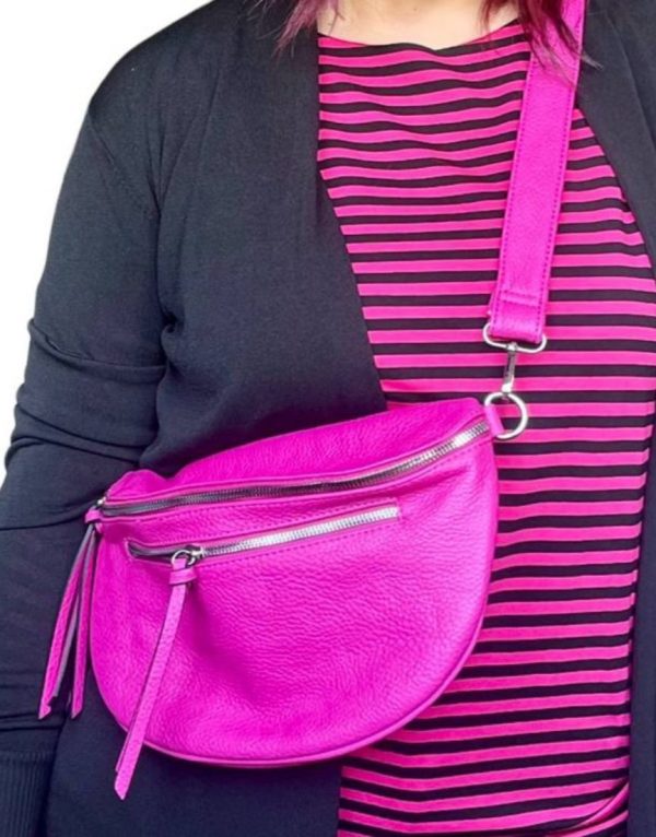 Borsa Marsupio