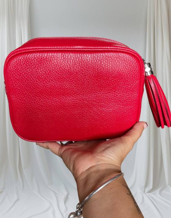 Borsa saponetta