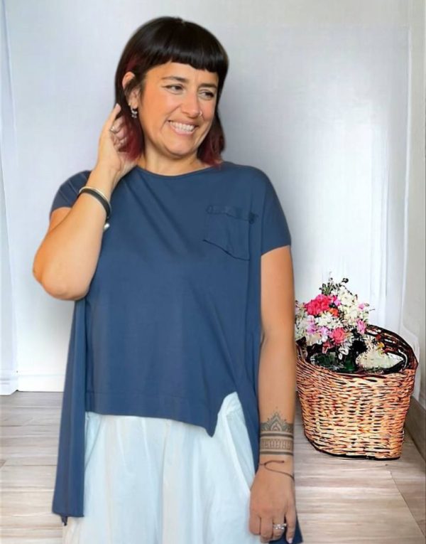 T-shirt  Beba