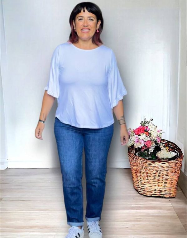 Jeans Snap