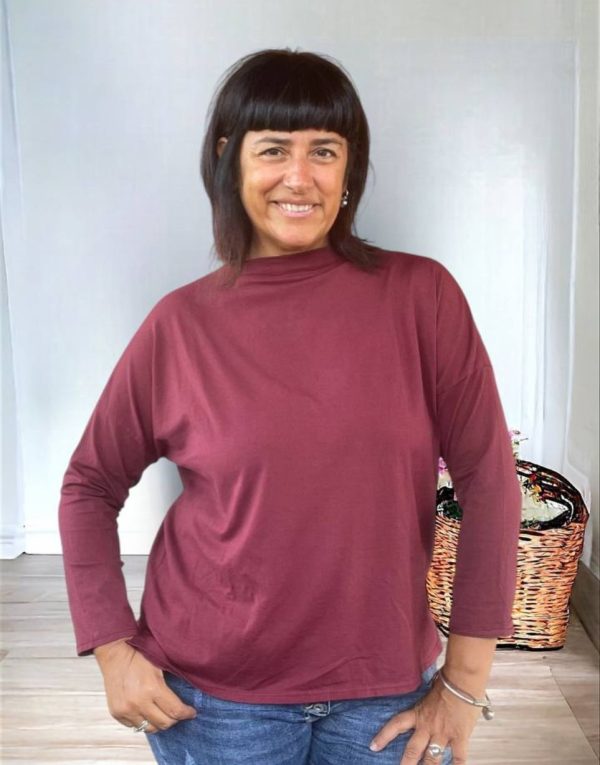 T-shirt Francy