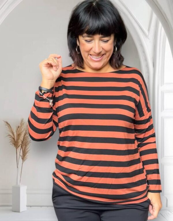 T-shirt Helen riga Grossa