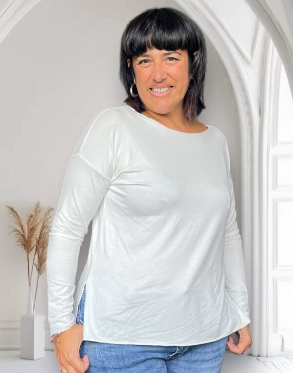 T-shirt Nadia