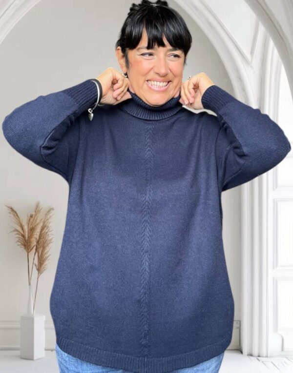 Maglione Seby