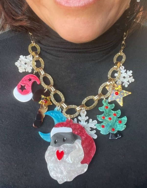 Collana Natale