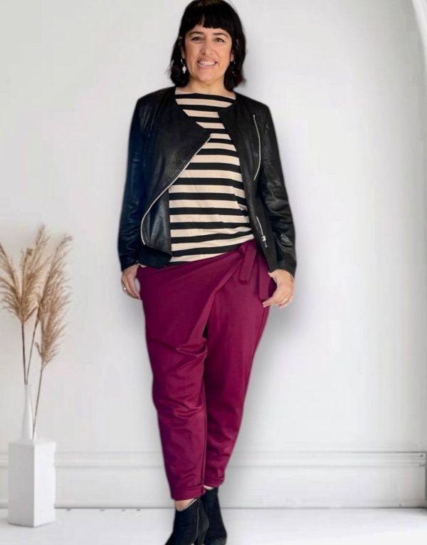 Pantalone Cool