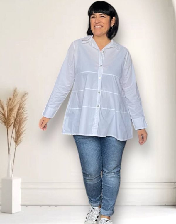Camicia Lulù