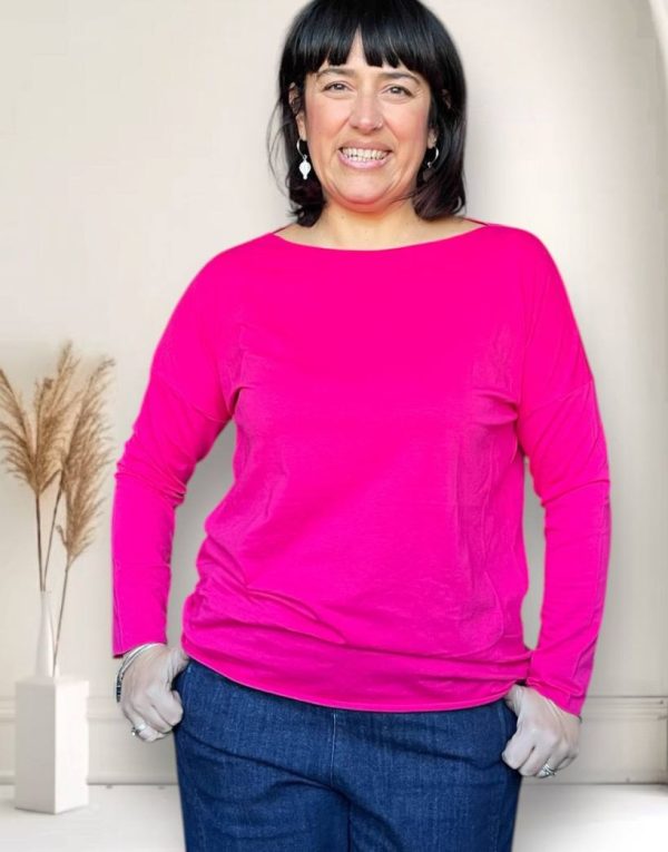 T-shirt Tati