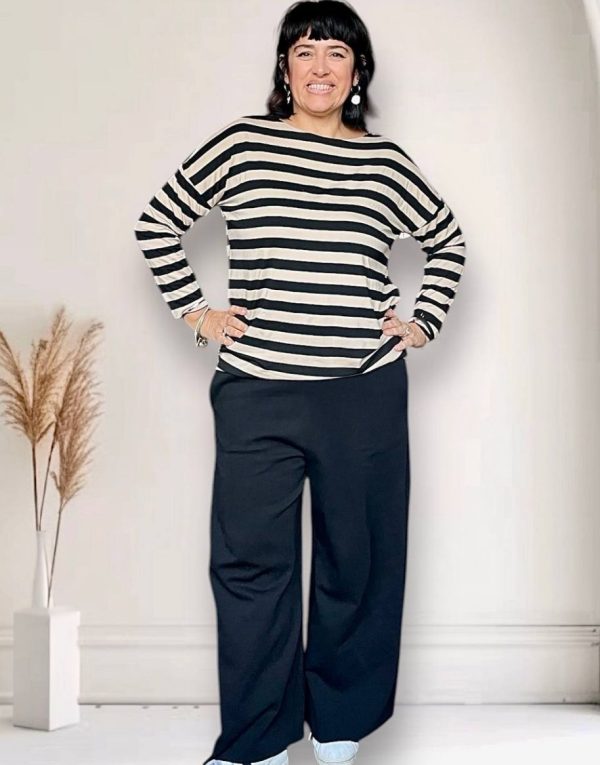 Pantalone Palazzo