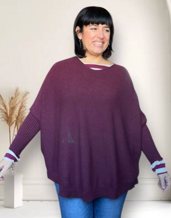 Maglione Denis
