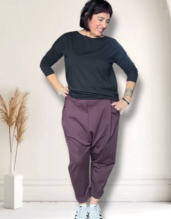 Pantalone Danzika