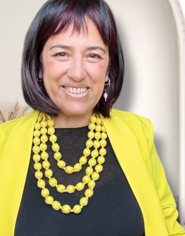Collana Seta
