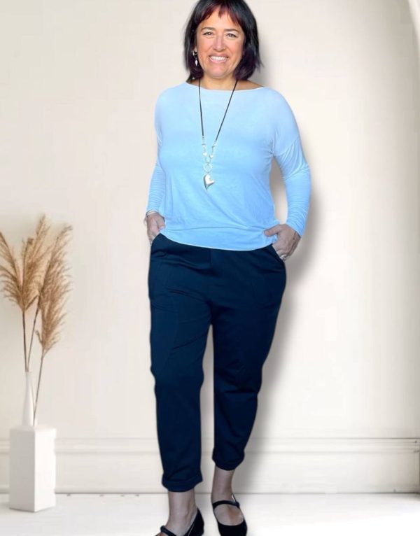 Pantalone Sabina