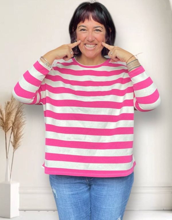 Maglia righetta