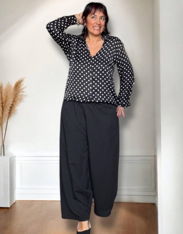 Pantalone Cosy
