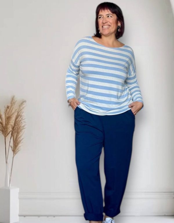 Pantalone Comodo