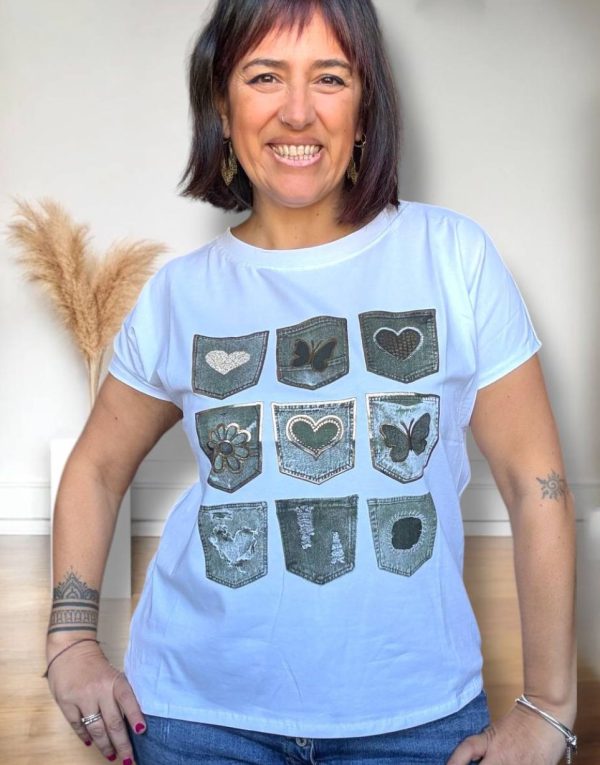 T-Shirt Fantasia