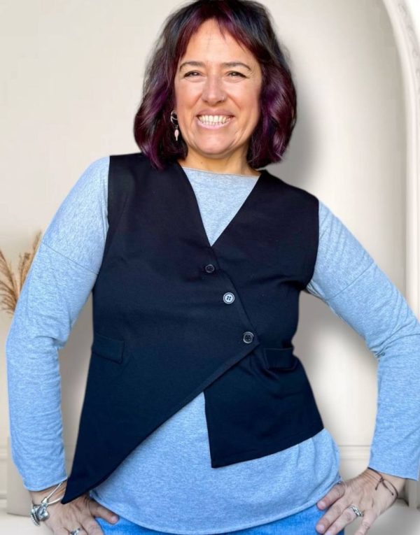 Gilet Luna