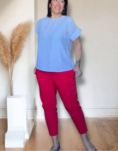 Pantalone Licia