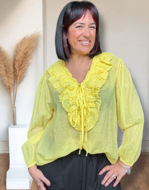 Camicia Soft